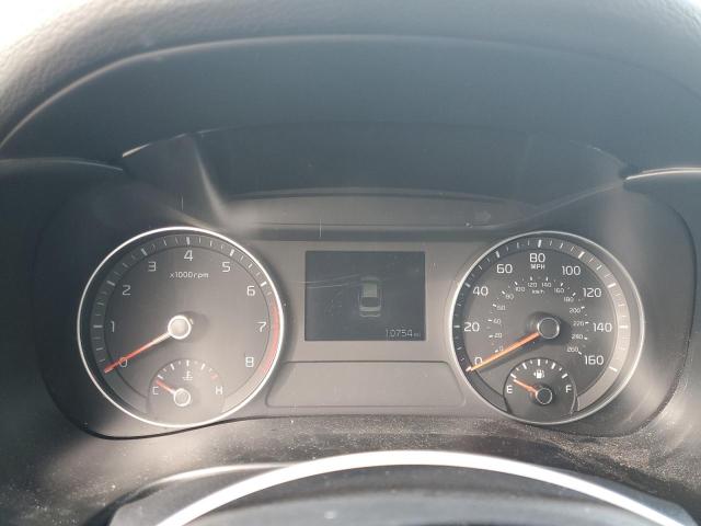 Photo 9 from auction – 2021 KIA FORTE FE with VIN 3KPF24AD3ME404534