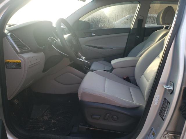 Photo 7 from auction – 2016 HYUNDAI TUCSON LIM with VIN KM8J3CA46GU067750