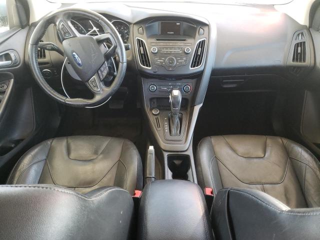 Photo 8 from auction – 2015 FORD FOCUS SE with VIN 1FADP3F26FL380627