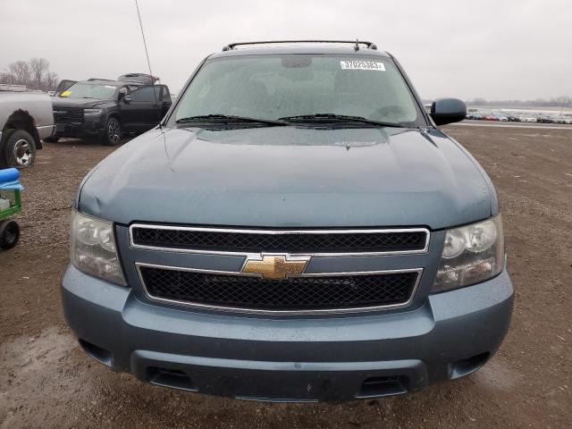 Photo 5 from auction – 2011 CHEVROLET AVALANCHE with VIN 3GNMCEE0XBG368710