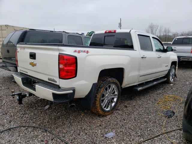 Photo 3 from auction – 2015 CHEVROLET SILVERADO with VIN 3GCUKTEC6FG225530