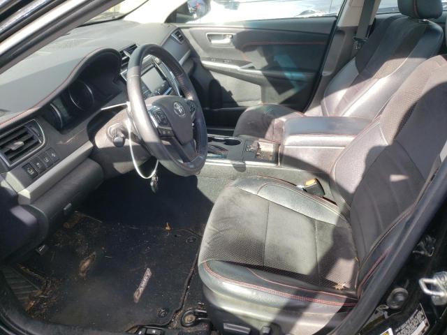 Photo 7 from auction – 2017 TOYOTA CAMRY LE with VIN 4T1BF1FK9HU728566