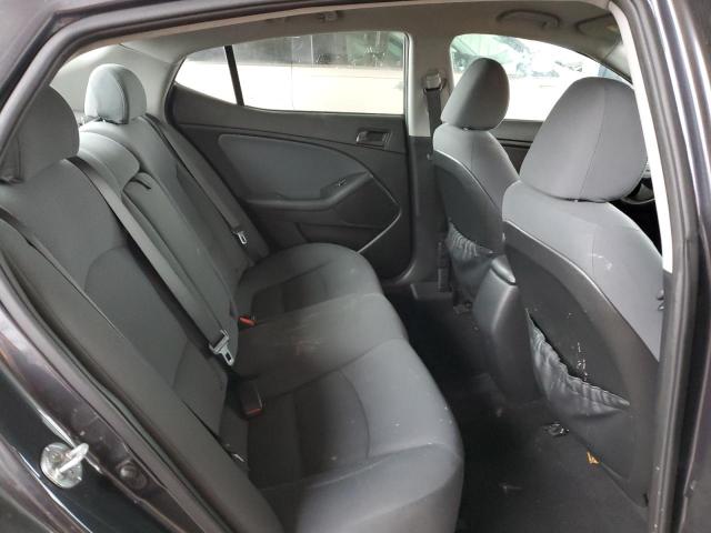 Photo 10 from auction – 2015 KIA OPTIMA LX with VIN 5XXGM4A70FG497872