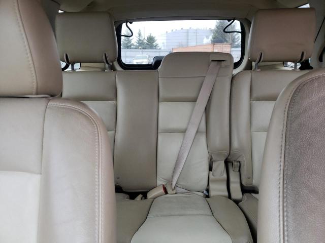 Photo 10 from auction – 2006 FORD EXPLORER E with VIN 1FMEU74896UB37714