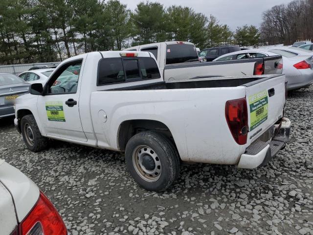 Photo 2 from auction – 2011 CHEVROLET COLORADO with VIN 1GCCSBF95B8141482