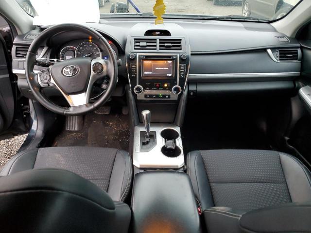 Photo 8 from auction – 2014 TOYOTA CAMRY L with VIN 4T1BF1FK6EU824957