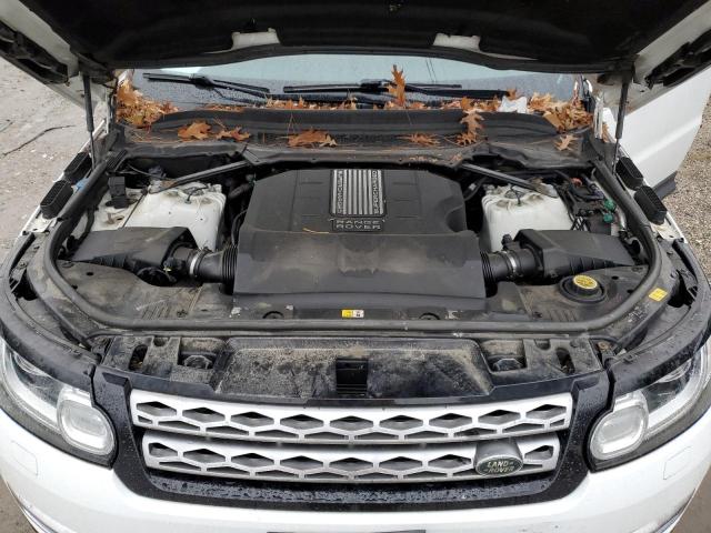 Photo 12 from auction – 2014 LAND ROVER RANGE ROVE with VIN SALWR2WFXEA378506