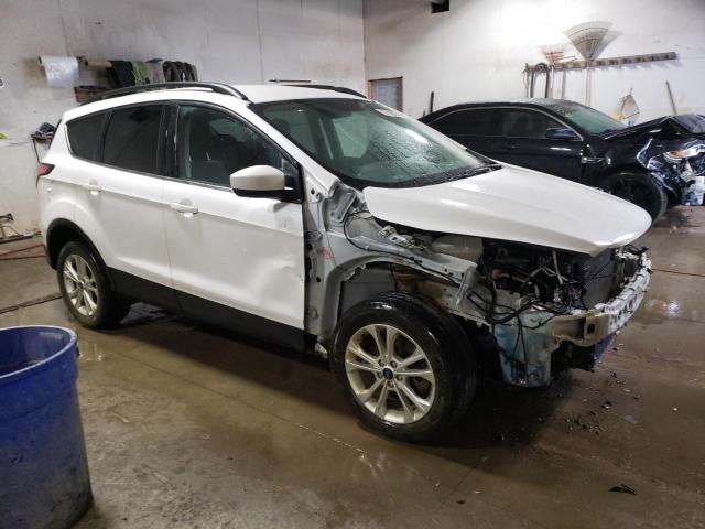Photo 4 from auction – 2018 FORD ESCAPE SE with VIN 1FMCU9GD4JUD28316