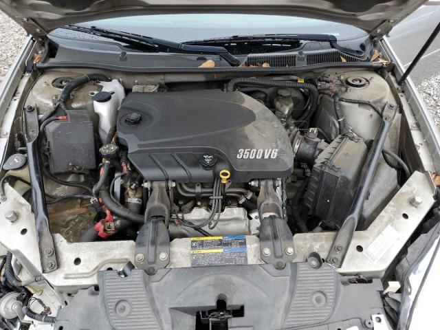 Photo 11 from auction – 2008 CHEVROLET IMPALA LS with VIN 2G1WB58K789223542