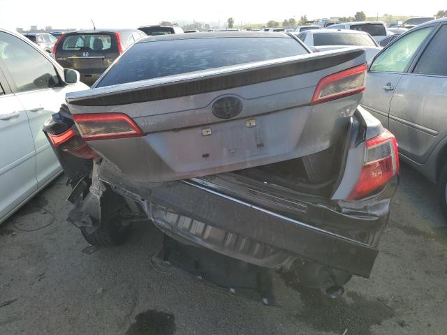 Photo 6 from auction – 2014 TOYOTA CAMRY L with VIN 4T1BF1FK8EU471671