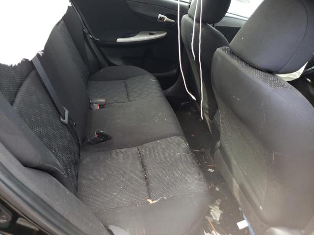 Photo 10 from auction – 2010 TOYOTA COROLLA BA with VIN 1NXBU4EEXAZ242714