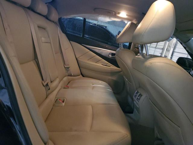 Photo 10 from auction – 2014 INFINITI Q50 BASE with VIN JN1BV7AP7EM672865