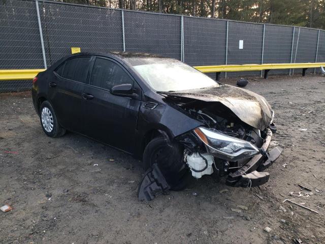 Photo 4 from auction – 2014 TOYOTA COROLLA L with VIN 2T1BURHE9EC137856
