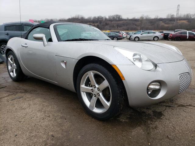Photo 4 from auction – 2006 PONTIAC SOLSTICE with VIN 1G2MB33B76Y102372
