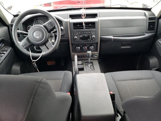 Photo 8 from auction – 2012 JEEP LIBERTY SP with VIN 1C4PJMAK3CW112926