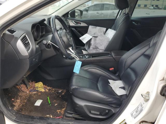 Photo 7 from auction – 2017 MAZDA 3 TOURING with VIN 3MZBN1V77HM116789