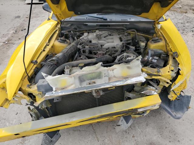 صورة رقم 11 من المزاد - 2004 FORD MUSTANG مع VIN 1FAFP40674F202604