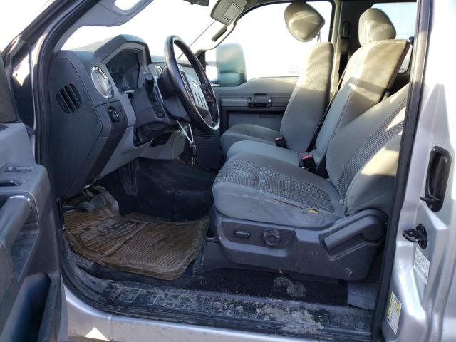 Photo 7 from auction – 2012 FORD F250 SUPER with VIN 1FT7X2A69CEB40550