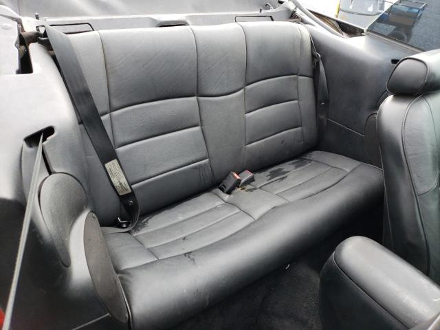 Photo 10 from auction – 1994 FORD MUSTANG with VIN 1FALP4441RF173250