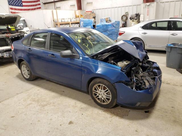 Photo 4 from auction – 2009 FORD FOCUS SE with VIN 1FAHP35N19W172185