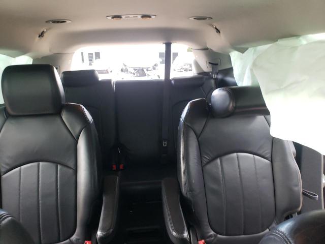Photo 10 from auction – 2011 BUICK ENCLAVE CX with VIN 5GAKRBED9BJ309244