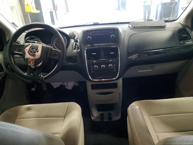 Photo 8 from auction – 2013 DODGE GRAND CARA with VIN 2C4RDGBG6DR795663