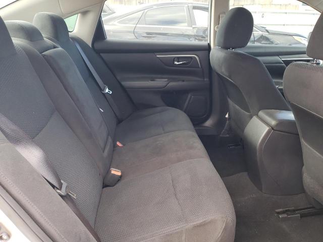 Photo 10 from auction – 2015 NISSAN ALTIMA 2.5 with VIN 1N4AL3AP2FN392649