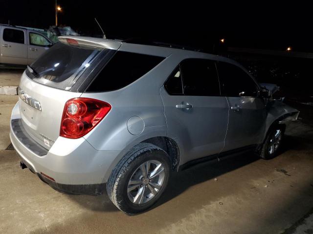 Photo 3 from auction – 2012 CHEVROLET EQUINOX LT with VIN 2GNALPEK6C6377692