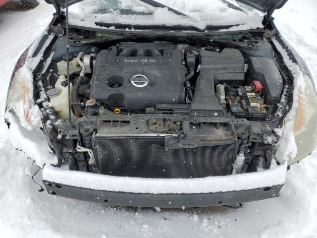 Photo 11 from auction – 2009 NISSAN ALTIMA 3.5 with VIN 1N4BL24E59C136529