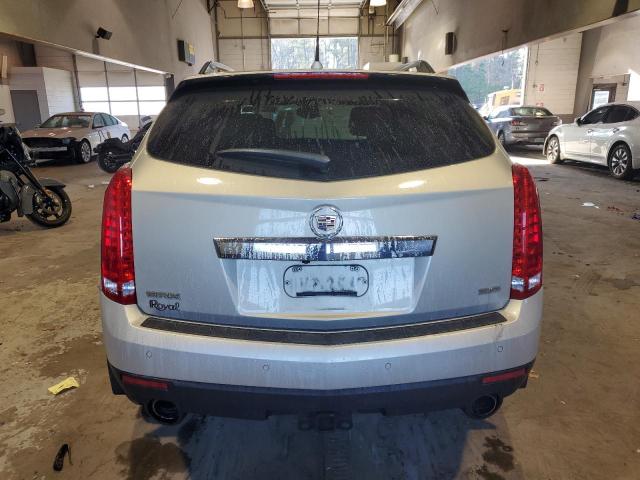 Photo 6 from auction – 2012 CADILLAC SRX PREMIU with VIN 3GYFNCE30CS581541