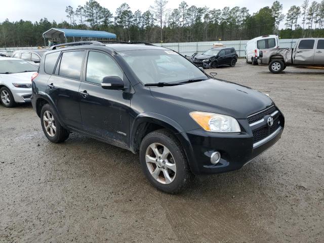Photo 4 from auction – 2009 TOYOTA RAV4 LIMIT with VIN 2T3BK31V69W002441