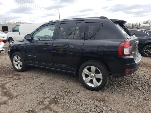 Photo 2 from auction – 2015 JEEP COMPASS LA with VIN 1C4NJDEB8FD395552