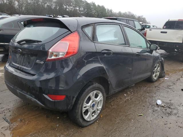 Photo 3 from auction – 2016 FORD FIESTA SE with VIN 3FADP4EJ5GM165738