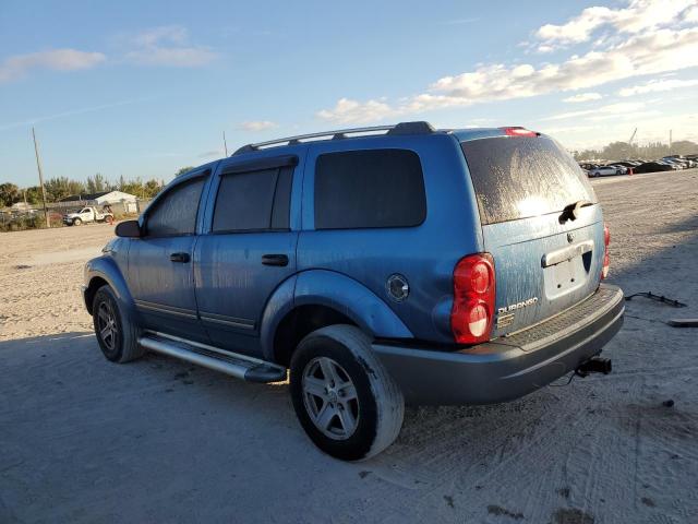 Photo 2 from auction – 2006 DODGE DURANGO SL with VIN 1D4HD48N46F161989