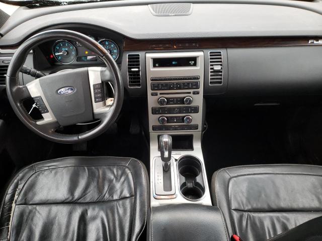 Photo 8 from auction – 2012 FORD FLEX SEL with VIN 2FMGK5CC6CBD07313