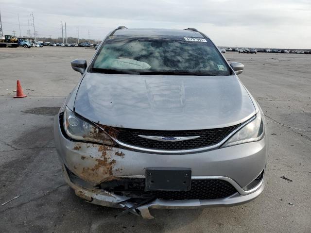 Photo 5 from auction – 2019 CHRYSLER PACIFICA T with VIN 2C4RC1BG6KR537639
