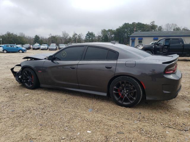 Photo 2 from auction – 2022 DODGE CHARGER SC with VIN 2C3CDXGJ2NH116784
