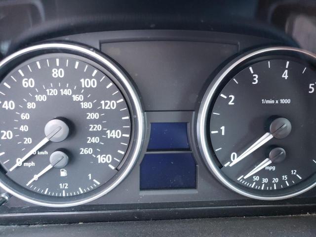 Zdjęcie 9 z aukcji – 2006 BMW 325 I z VIN WBAVB13596KX37849