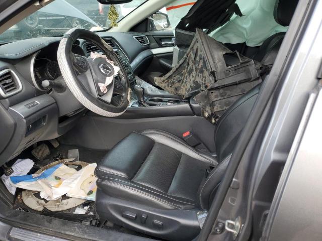 Photo 7 from auction – 2018 NISSAN MAXIMA 3.5 with VIN 1N4AA6APXJC367252