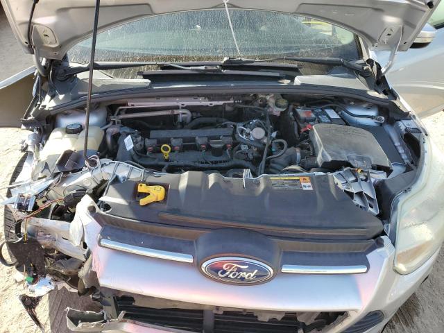 Photo 11 from auction – 2013 FORD FOCUS SE with VIN 1FADP3K20DL356035