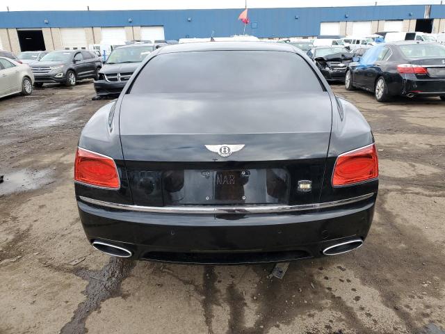 Photo 6 from auction – 2014 BENTLEY FLYING SPU with VIN SCBEC9ZAXEC088836