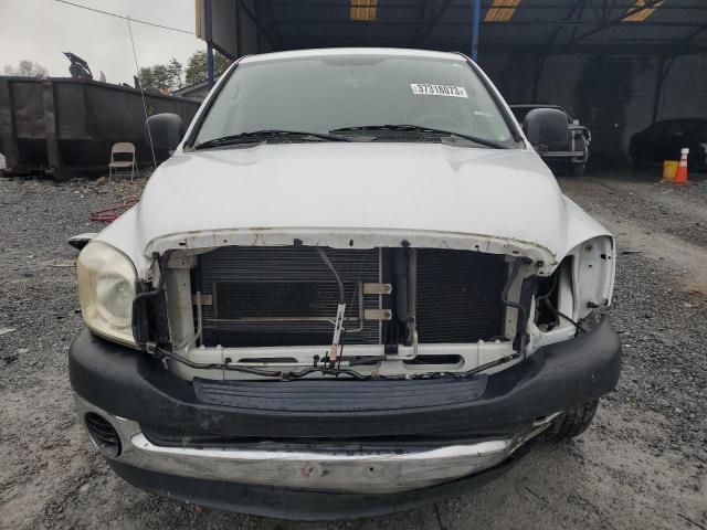 Photo 5 from auction – 2008 DODGE RAM 1500 S with VIN 1D7HA18N28S511642
