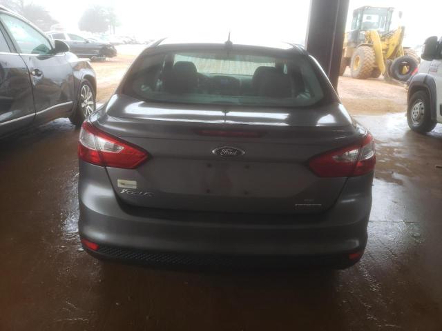 Photo 6 from auction – 2014 FORD FOCUS SE with VIN 1FADP3F21EL425410