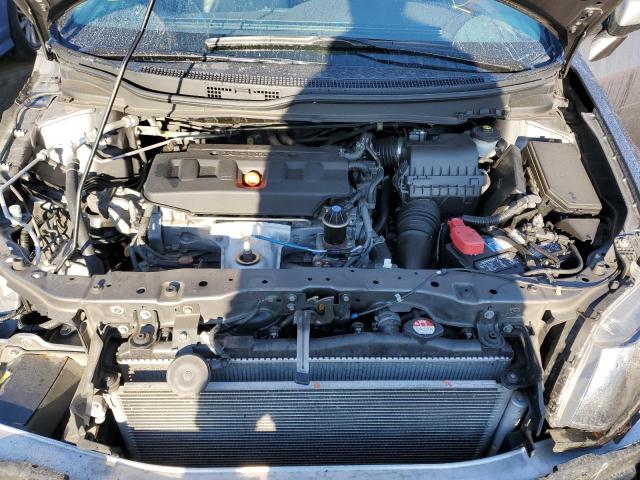 Photo 11 from auction – 2012 HONDA CIVIC EXL with VIN 19XFB2F99CE314232