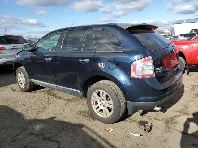 Photo 2 from auction – 2010 FORD EDGE SE with VIN 2FMDK3GC8ABA87218
