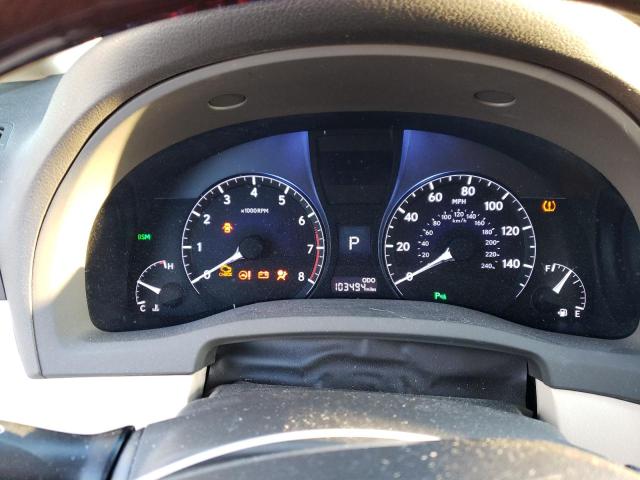 Photo 9 from auction – 2015 LEXUS RX 350 BAS with VIN JTJBK1BA2F2472466