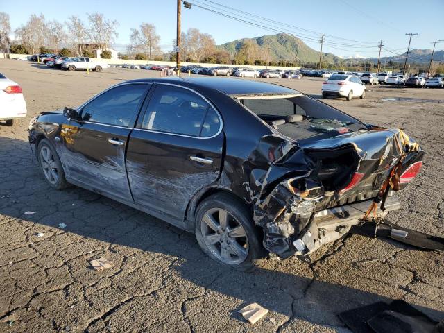 Photo 2 from auction – 2006 LEXUS ES 330 with VIN JTHBA30G965156570