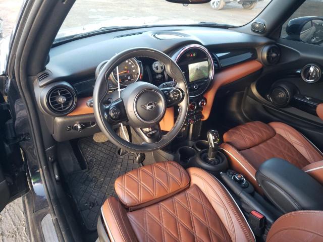Photo 8 from auction – 2020 MINI COOPER with VIN WMWWJ3C0XL3L85734