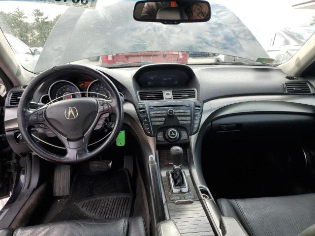 Photo 8 from auction – 2012 ACURA TL with VIN 19UUA8F21CA008002