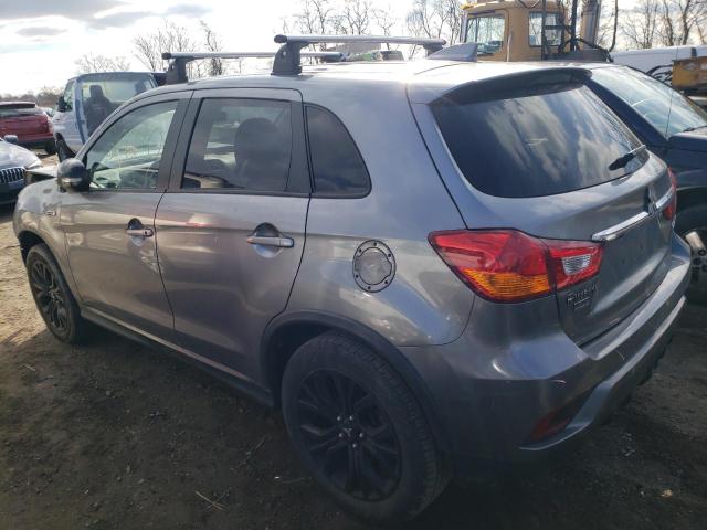 Photo 2 from auction – 2018 MITSUBISHI OUTLANDER with VIN JA4AP3AU0JZ024454